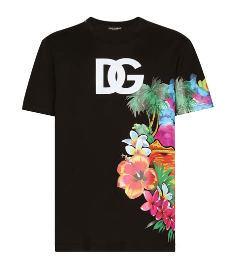 dolce and gabana logo|dolce and gabbana logo shirts.